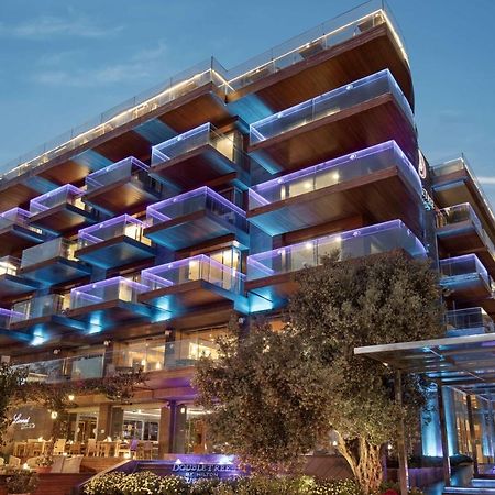 Doubletree By Hilton Kusadasi Hotel Exterior photo